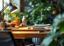 Immagine che rappresenta tecniche per gestire lo stress lavorativo
