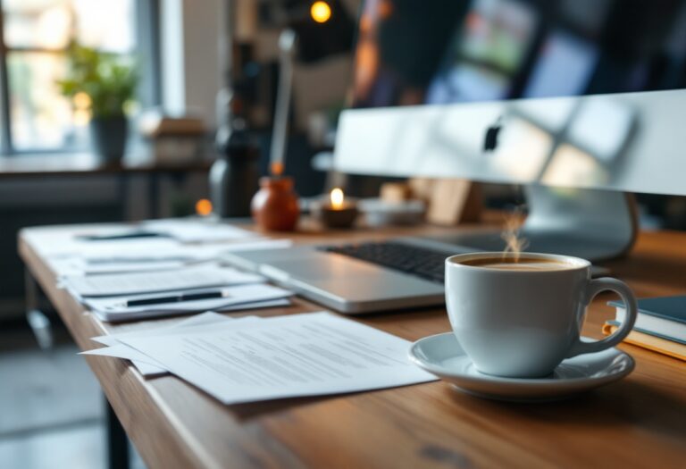 Immagine che rappresenta il benessere e la gestione dello stress