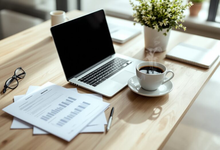 Immagine che illustra come avviare un e-commerce di successo
