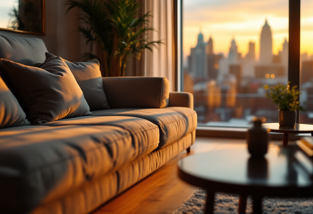 Immagine che rappresenta affitti brevi e business senza investimenti