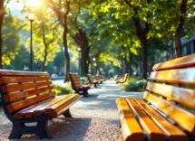 Immagine che rappresenta il burnout e il benessere mentale