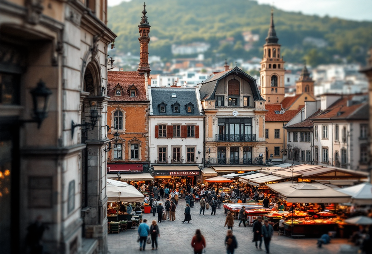 Opportunità di Bonus Zes per le aziende meridionali