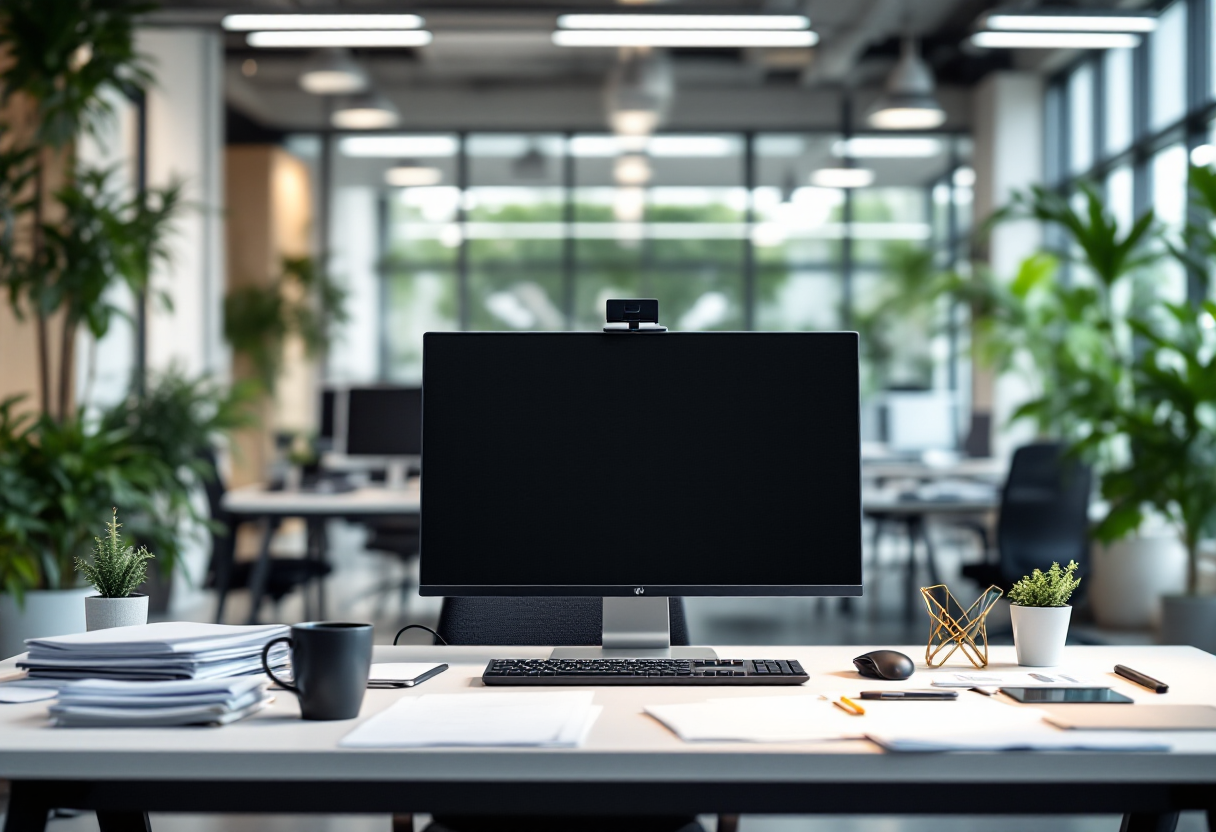 Immagine che rappresenta il bullismo sul lavoro e la sindrome di Asperger