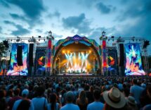 Coma_Cose in performance audace al Festival di Sanremo