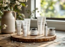 Crema viso efficace contro le rughe