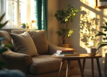 Immagine che rappresenta il viaggio verso la speranza nella depressione