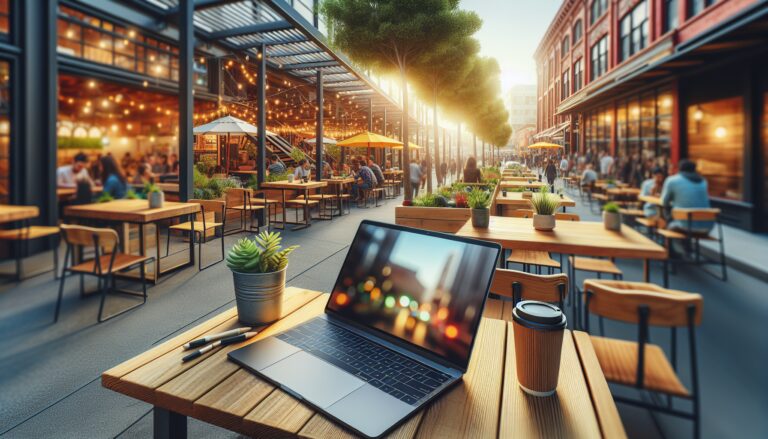 Giovani donne che utilizzano dispositivi digitali per comunicare