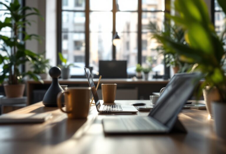 Immagine che rappresenta la connessione digitale tra diverse generazioni