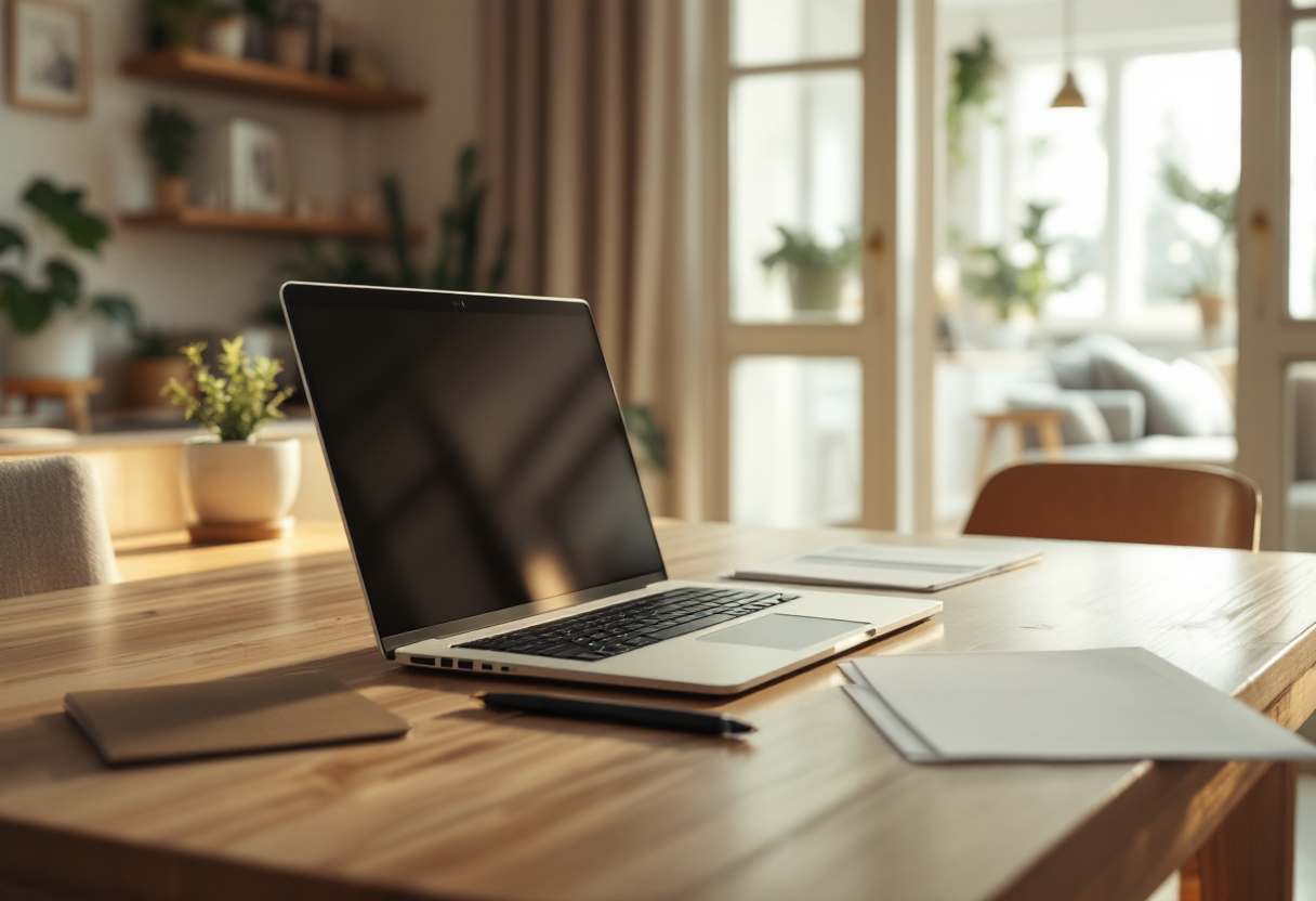 Immagine di un minorenne che apre un conto corrente