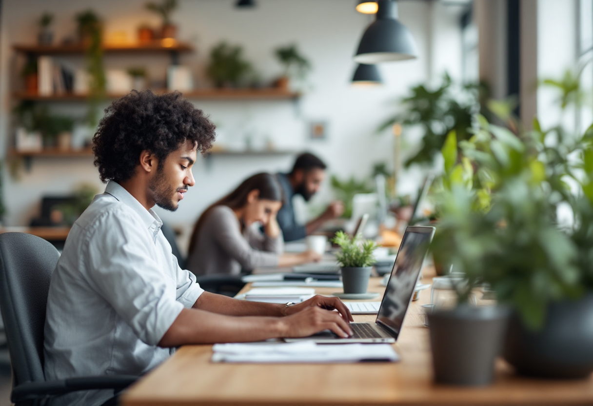 Creatori di contenuti e importanza dei contributi previdenziali