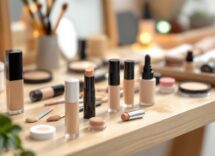 Immagine di un correttore per un trucco impeccabile