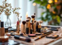 Corso di trucco personalizzato in Lombardia per aspiranti artisti