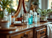 Rimedi naturali per la pelle sensibile