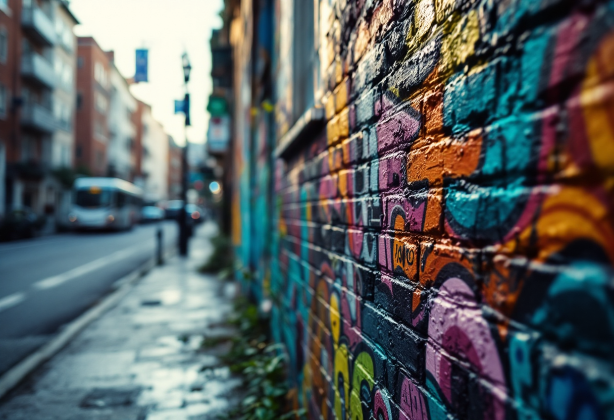 Immagine che rappresenta i discorsi di odio online