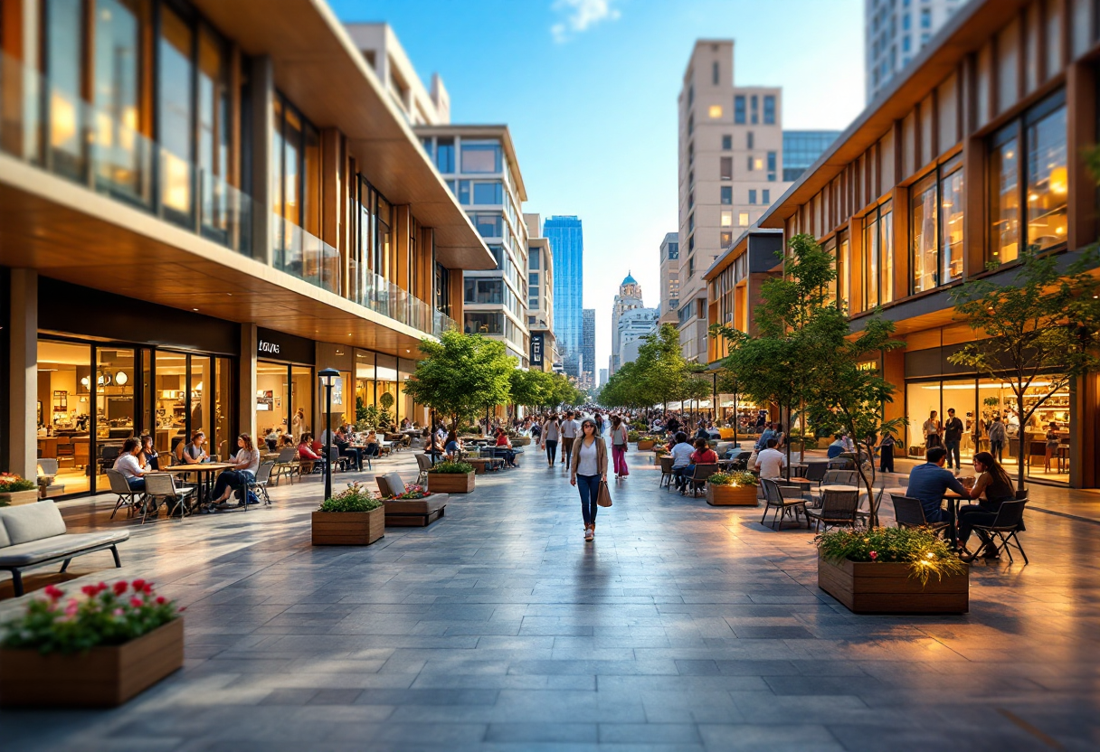 Immagine di donne straordinarie leader nel 2025