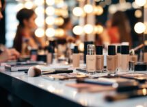 Elodie con un look da diva al Festival di Sanremo 2025