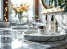 Tecniche per prevenire l'effetto pilling sulla pelle