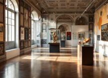 Immagine che rappresenta l'evoluzione del lavoro in Italia