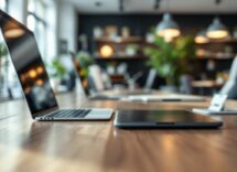 Giovani della generazione Z utilizzano l'IA per lavoro