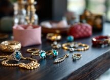 Gioielli eleganti per diverse occasioni speciali