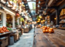 Giovani donne italiane al lavoro in un ambiente professionale