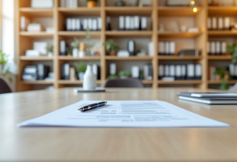 Giovani imprenditori che avviano una società a responsabilità limitata