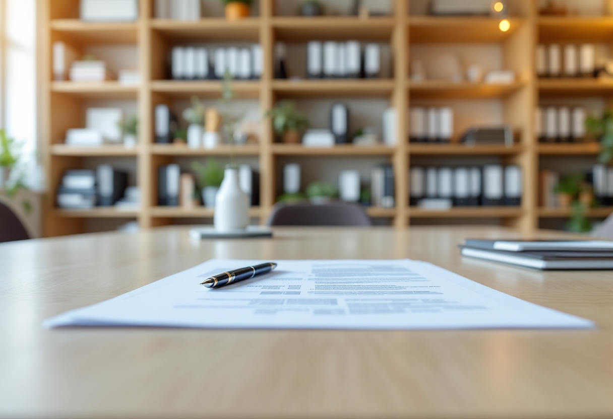 Giovani imprenditori che avviano una società a responsabilità limitata