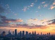 Heidi Reichinnek con giovani sostenitori della Linke