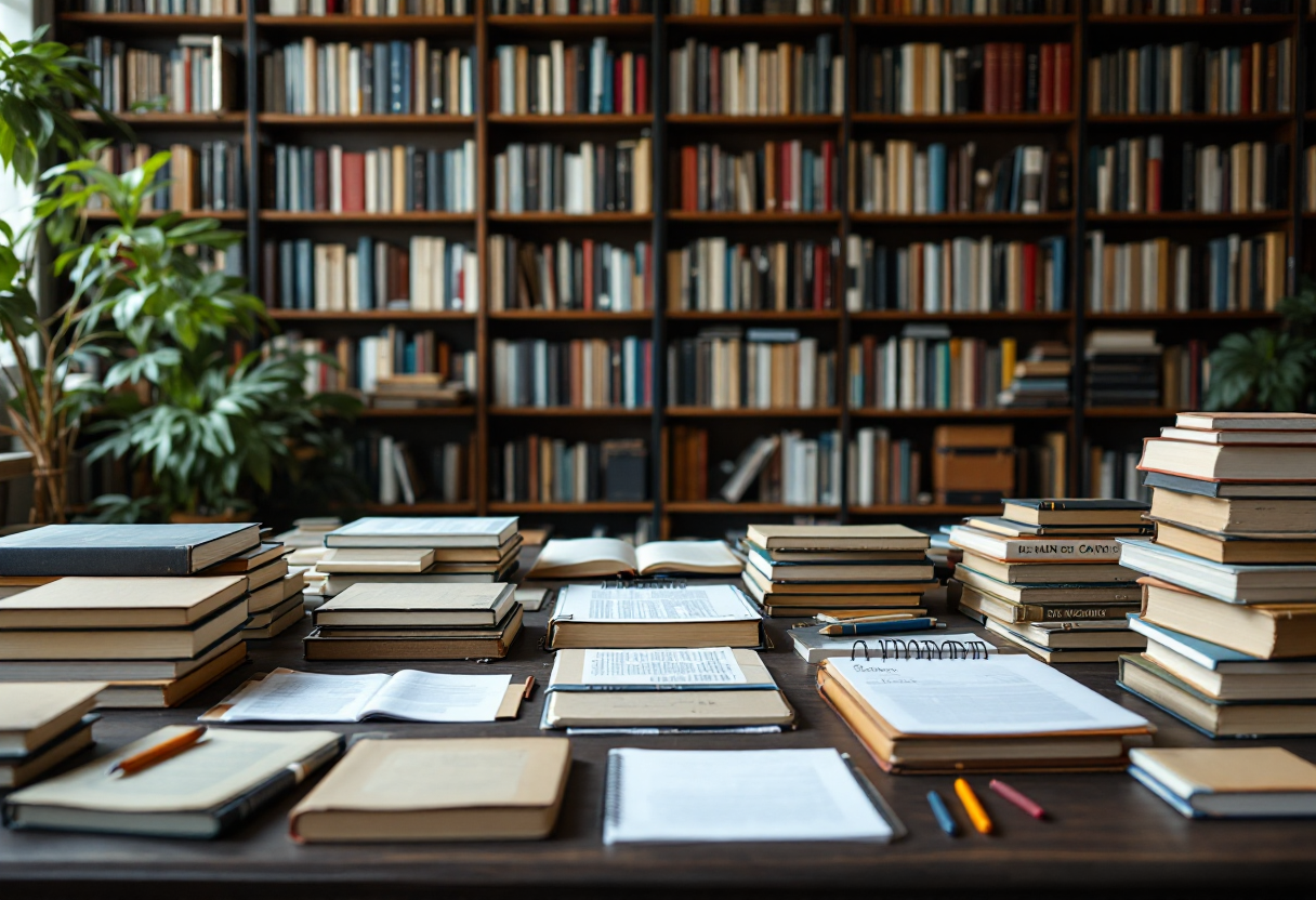 Immagine di integratori naturali per migliorare la memoria