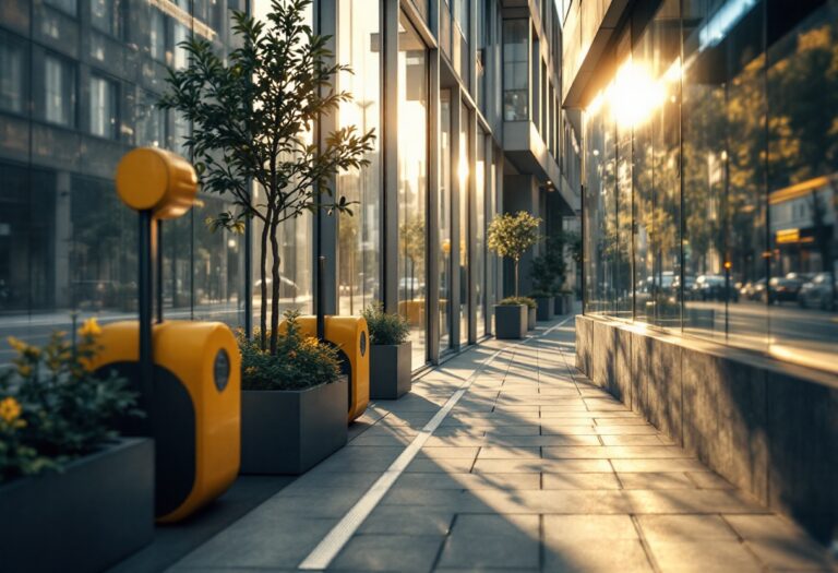 Rappresentazione dell'intelligenza artificiale nel lavoro