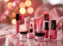 Make up look Street Heart di Kiko Milano per San Valentino 2025