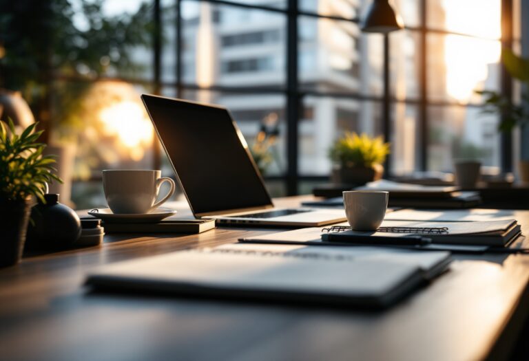 Confronto tra lavoro freelance e stage per il futuro
