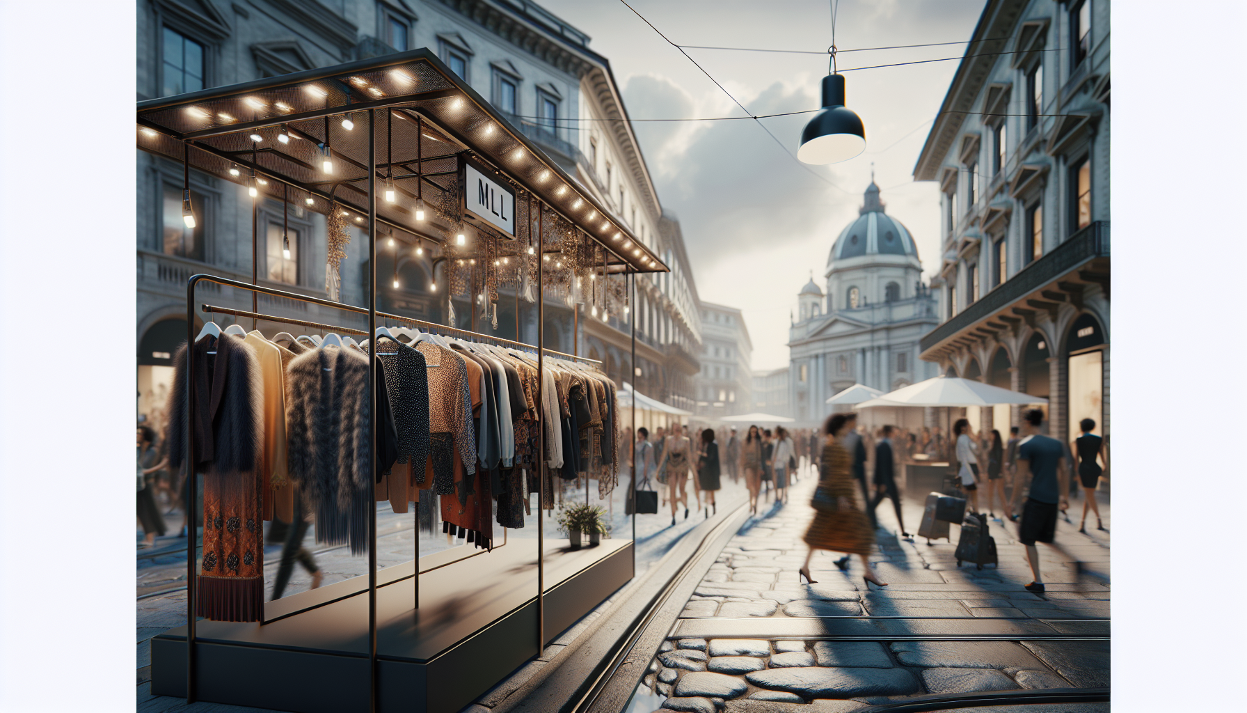 Modelli di street style per la primavera estate 2025