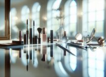 Mascara Vertigo Lift di Armani Beauty per uno sguardo intenso