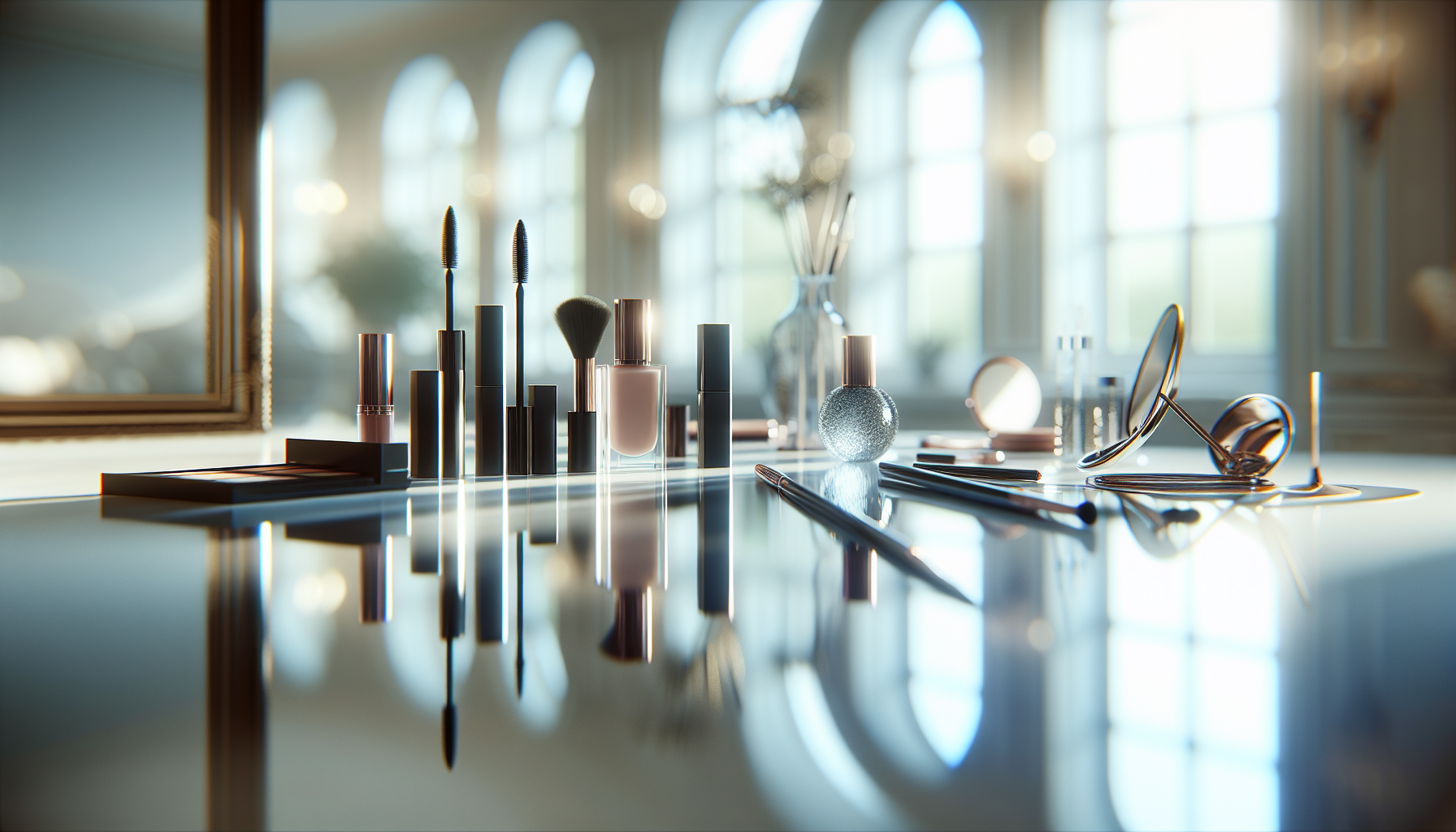 Mascara Vertigo Lift di Armani Beauty per uno sguardo intenso