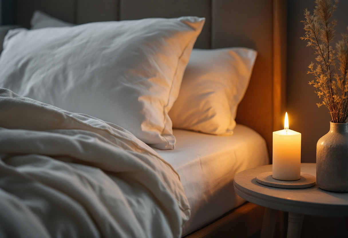 Strategie per migliorare il sonno e il benessere