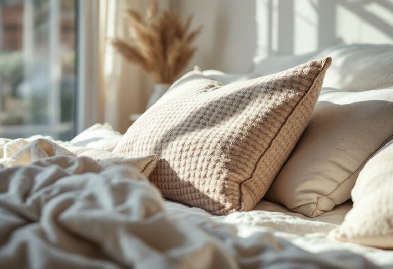 Immagine che illustra tecniche per migliorare il sonno