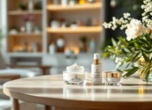 Prodotti skincare EspressOh per idratazione e autenticità