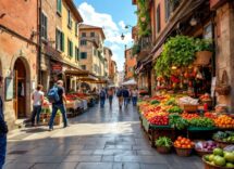 Giovani e donne affrontano sfide nel mercato del lavoro italiano
