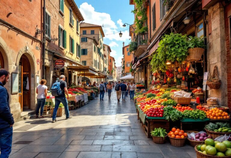 Giovani e donne affrontano sfide nel mercato del lavoro italiano
