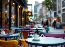 Giovani professionisti affrontano sfide nel lavoro futuro