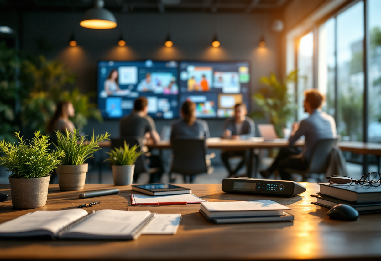 Giovani e donne affrontano sfide nel mercato del lavoro
