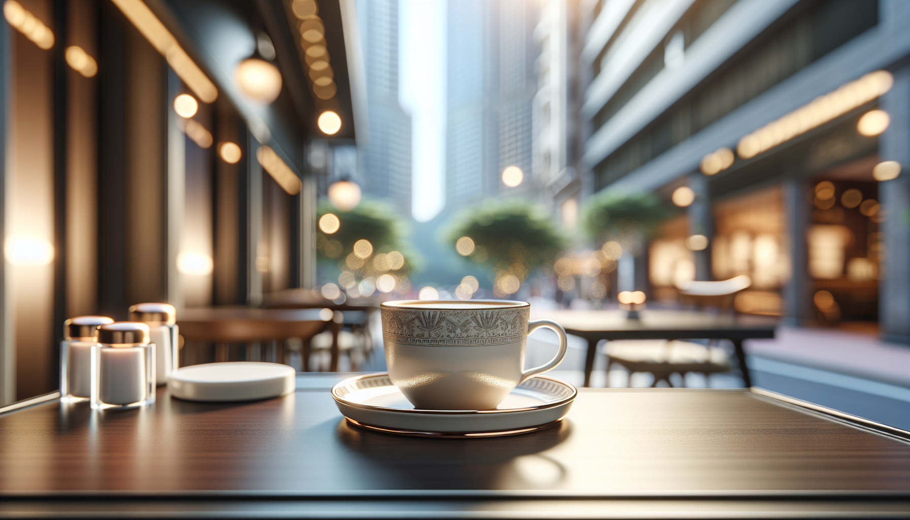 Concetto di orbiting nelle relazioni moderne