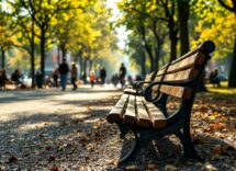 Giovani che discutono le loro paure relazionali