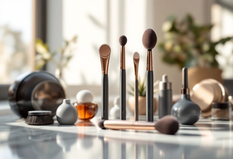 Beauty tool innovativi per una pelle luminosa e sana