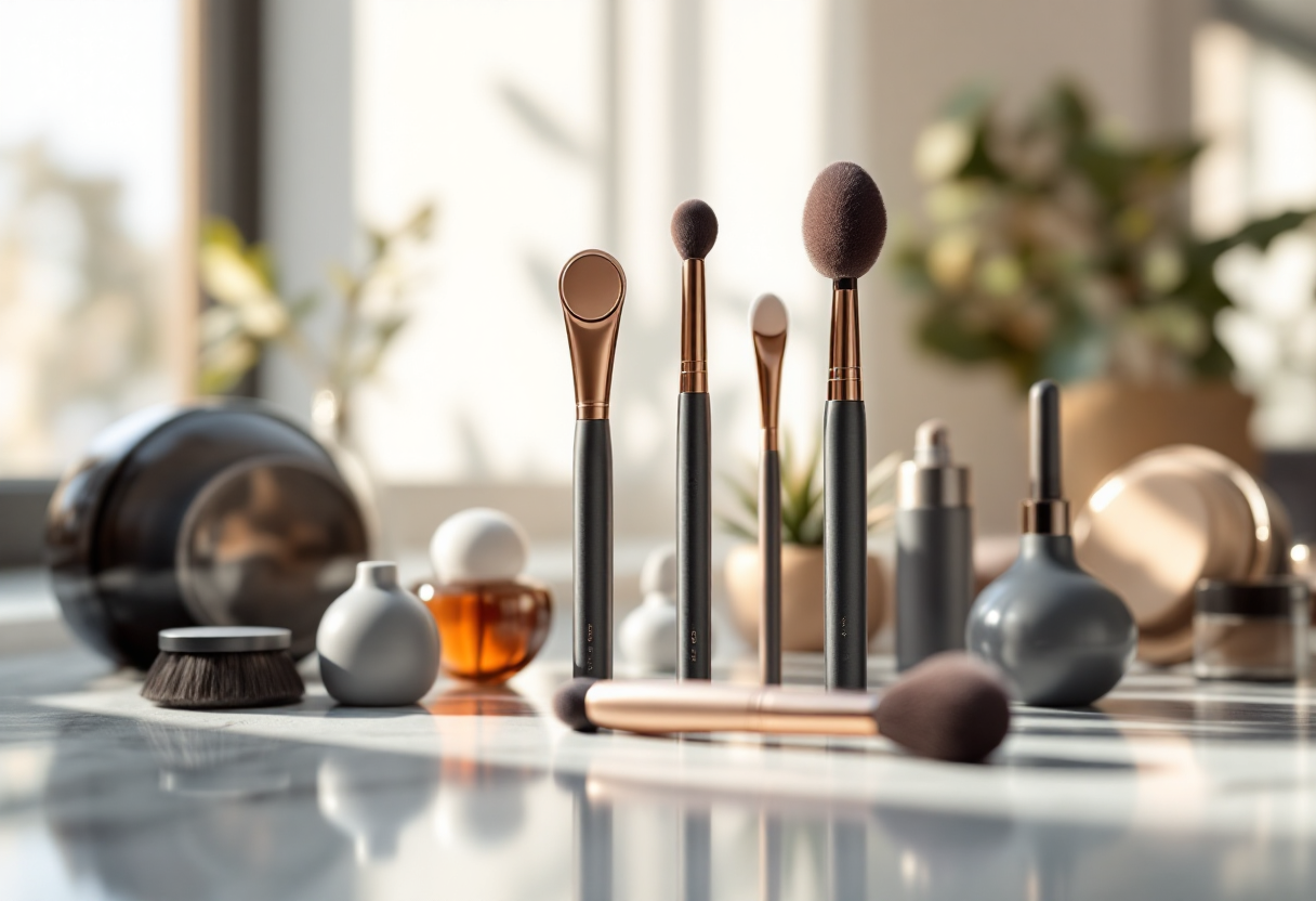 Beauty tool innovativi per una pelle luminosa e sana