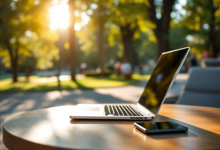 Immagine che rappresenta relazioni digitali e segnali di controllo