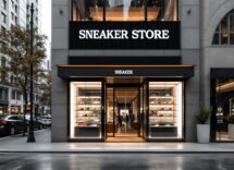 Immagine di ResellZone che trasforma lo streetwear