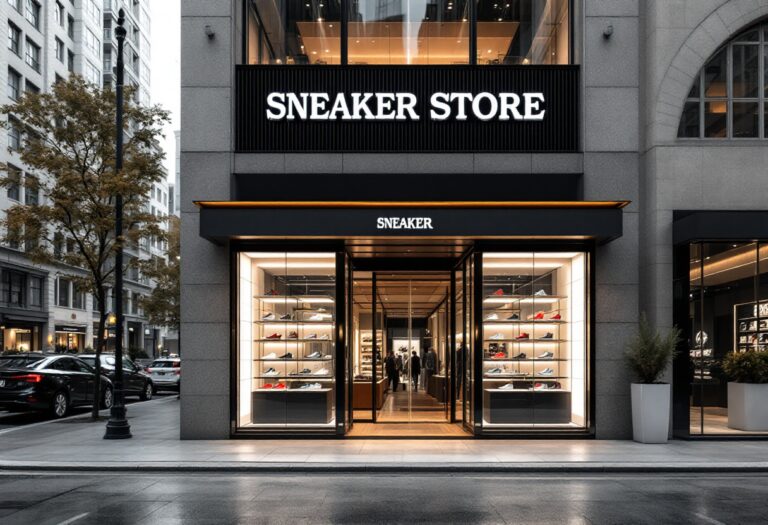 Immagine di ResellZone che trasforma lo streetwear
