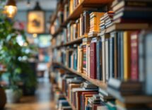 Claudia Saba e Ferdi Tripodi con il loro libro sul narcisismo